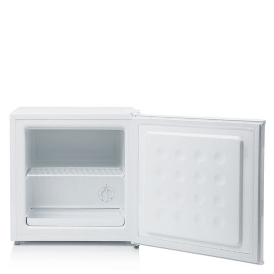 Haden White HZ52W Tabletop Compact Freezer Freezers Haden