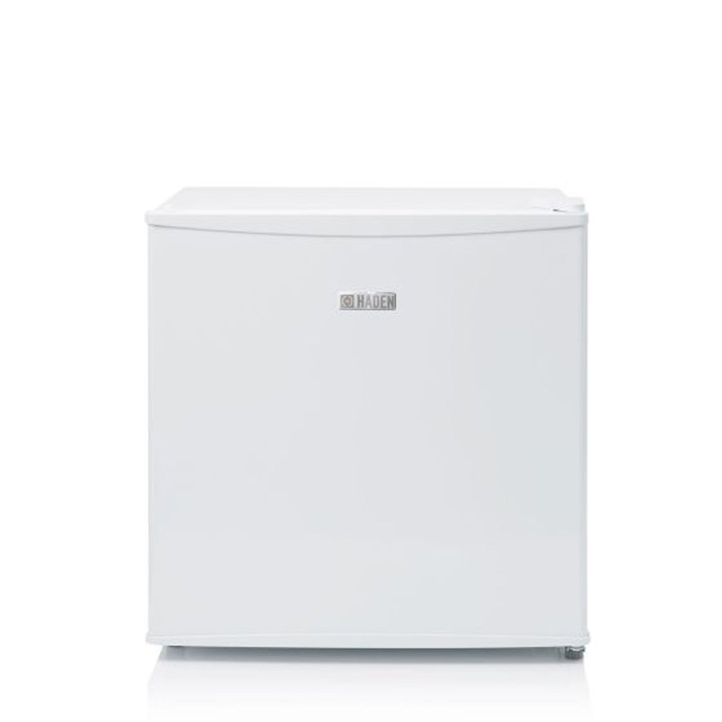 Haden White HZ52W Tabletop Compact Freezer Freezers Haden