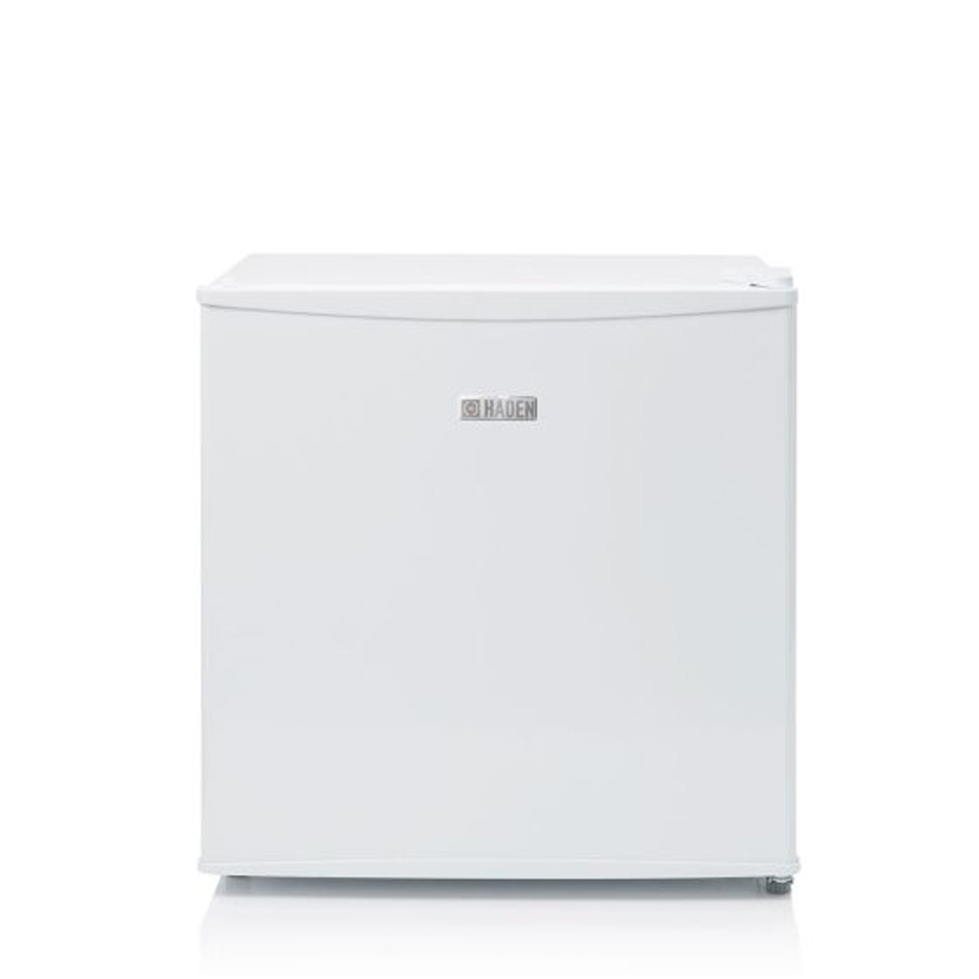 Haden White HZ52W Tabletop Compact Freezer Freezers Haden