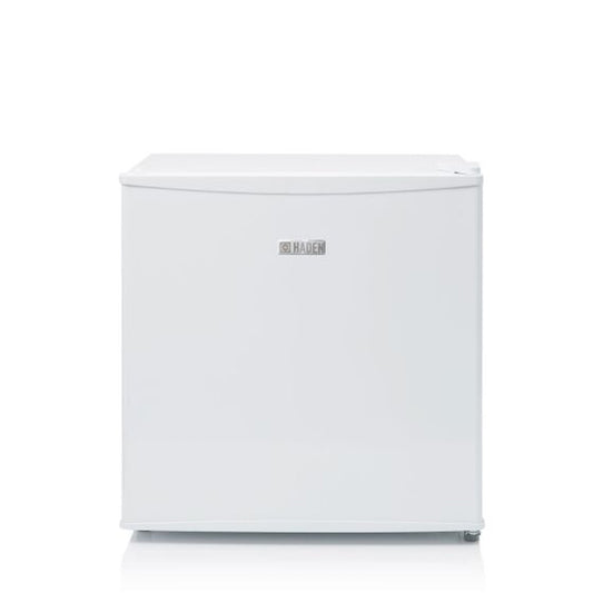 Haden White HZ52W Tabletop Compact Freezer Freezers Haden