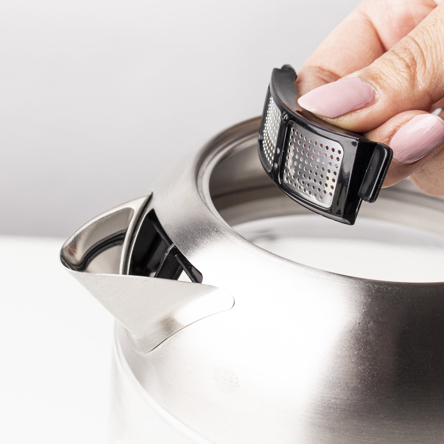 Haden Richmond Variable Temperature Kettle Electric Kettles Haden