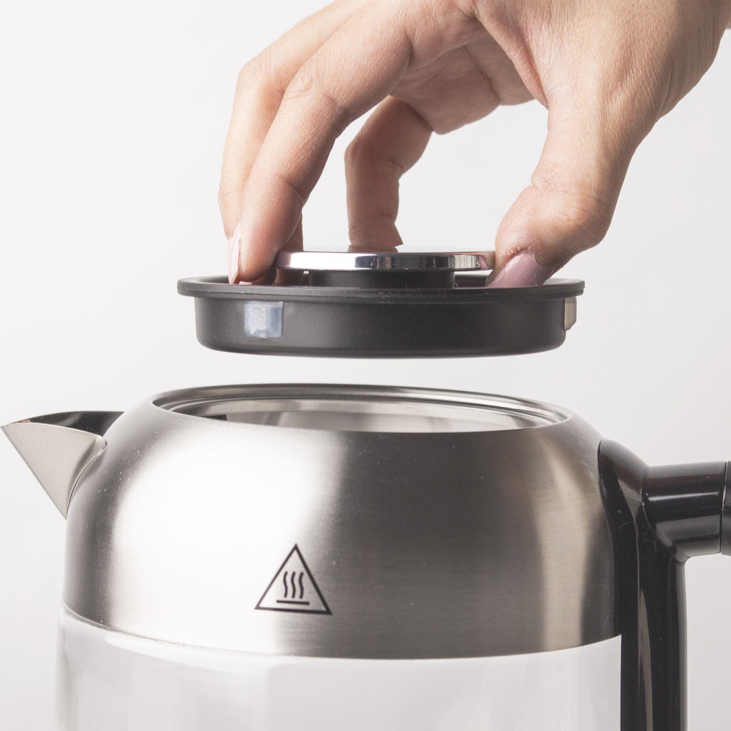 Haden Richmond Variable Temperature Kettle Electric Kettles Haden