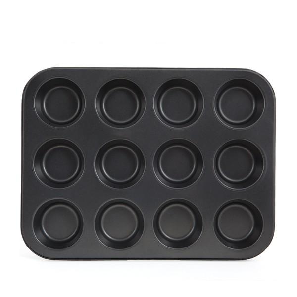Deep Cup Muffin Tray