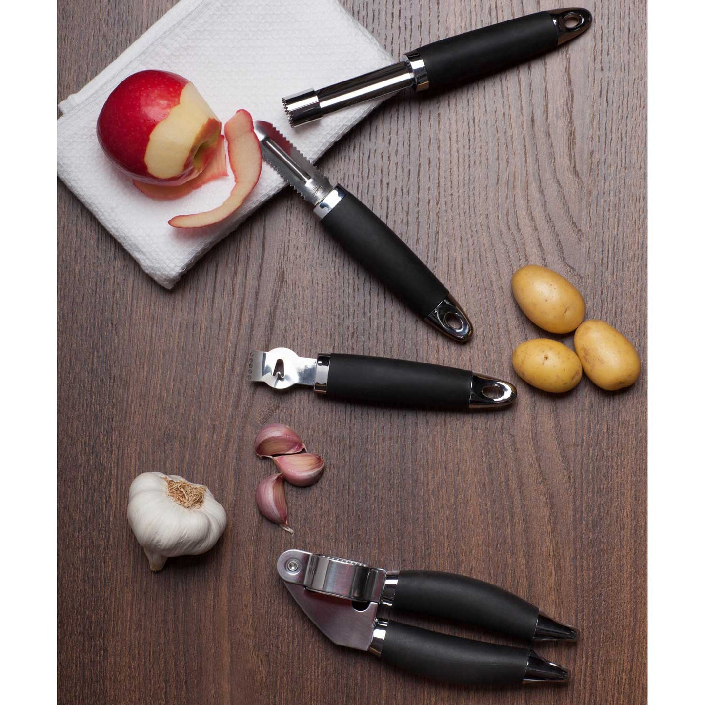 Mono Standard Peeler