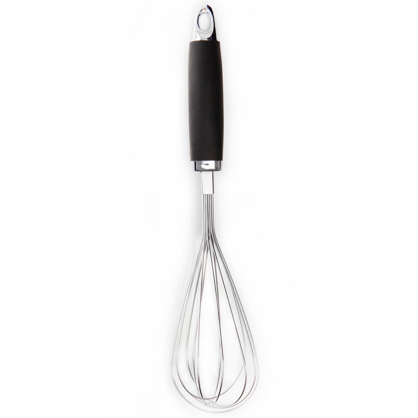 Mono Whisk Kitchen Sabichi Homewares Ltd Black, Silver