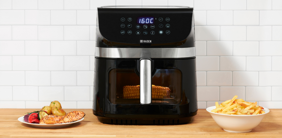 Meet the Haden 9L Air Fryer