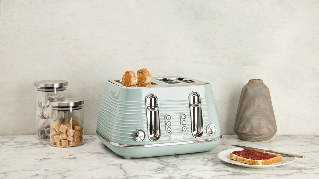 The Ultimate Guide to Choosing the Right Toaster