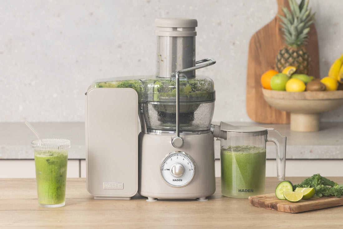 Green Glow Juice