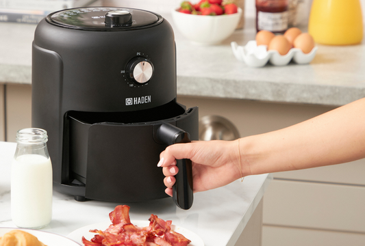 Meet the 2.6L Air Fryer!