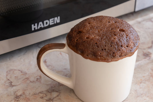 Chocolate Mug Cake