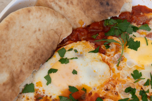 Shakshuka