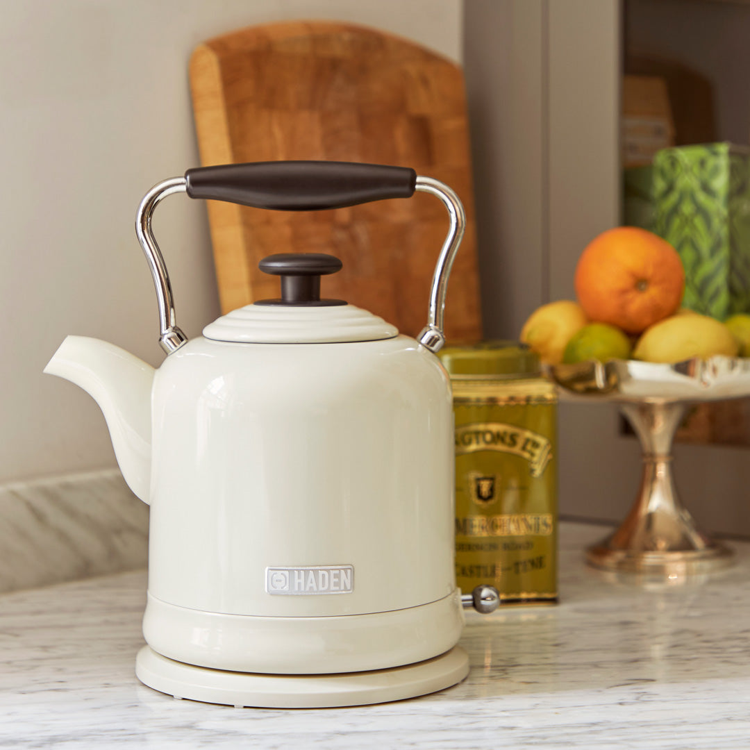 Kettles