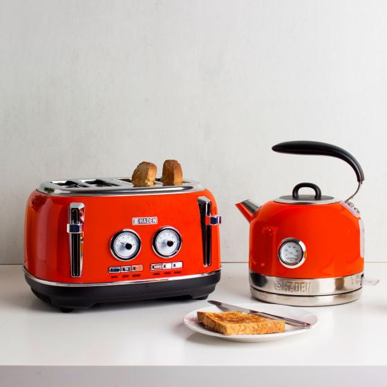 Small Cooking Appliances