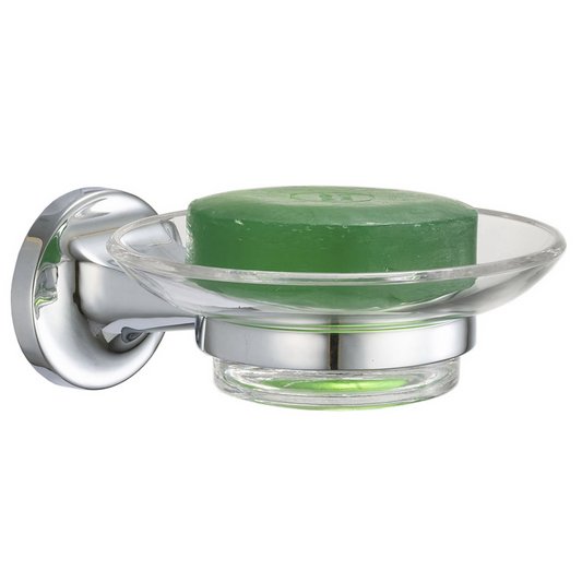 Milano Soap Tray Holder