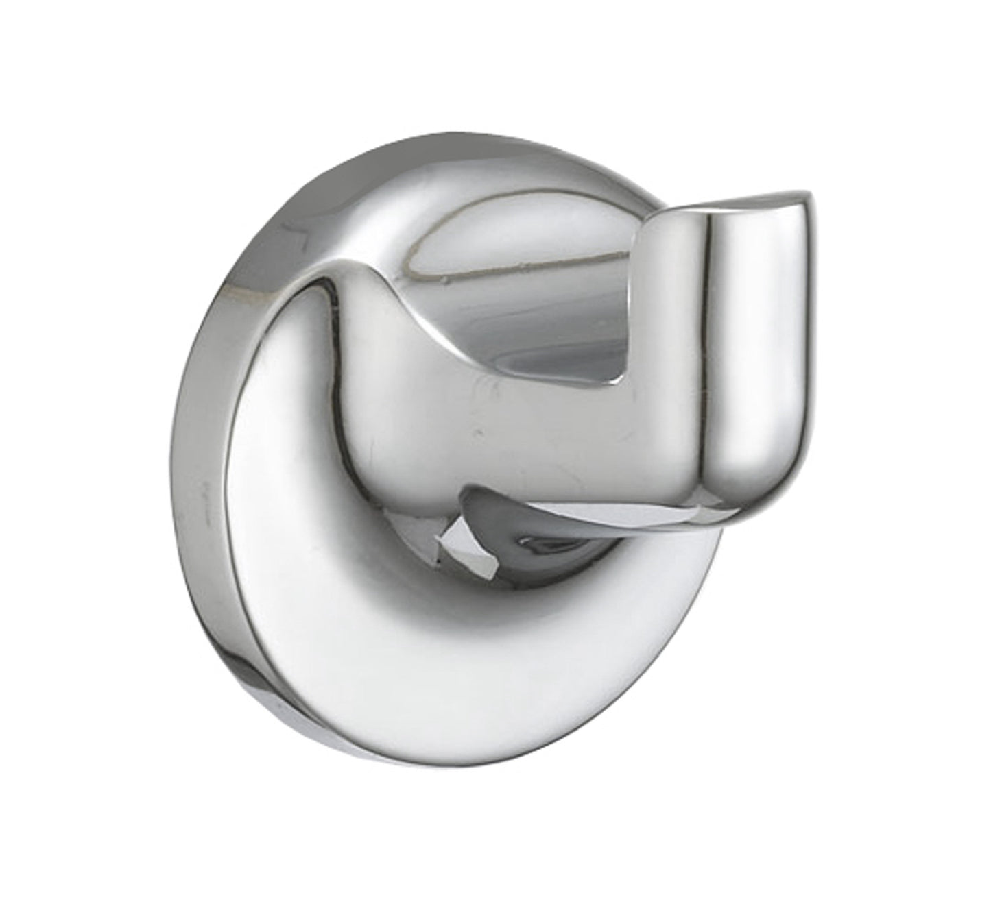 Milano Single Robe Hook Bathroom Sabichi Homewares Ltd