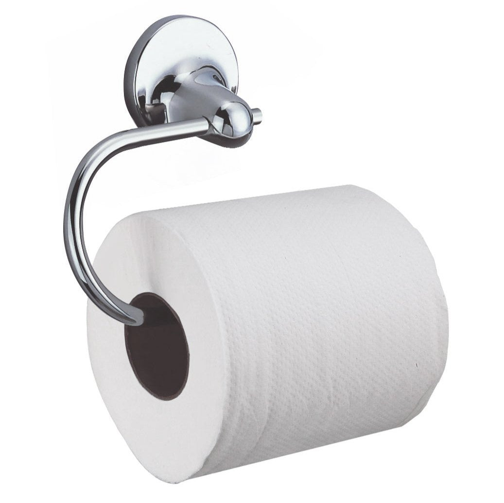 Milano Toilet Roll Holder Bathroom Sabichi Homewares Ltd