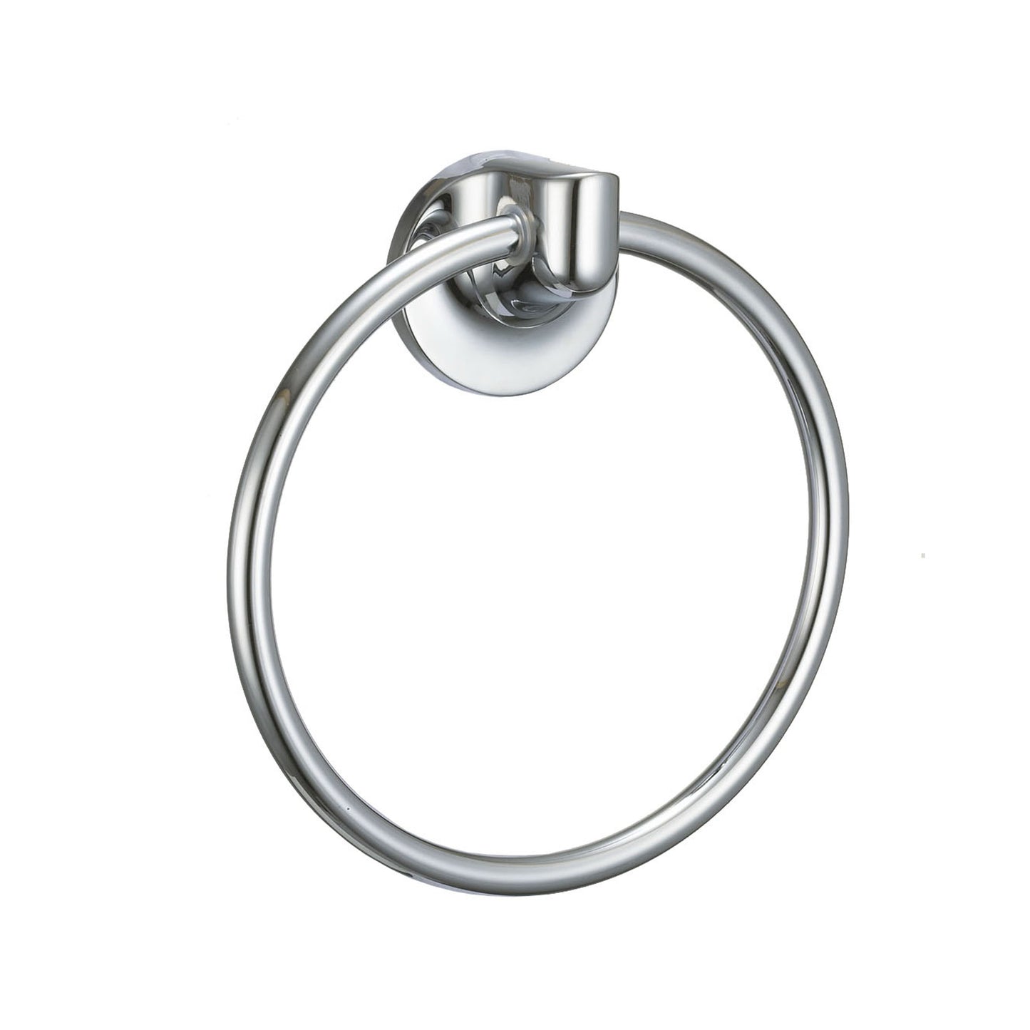 Milano Towel Ring Bathroom Sabichi Homewares Ltd