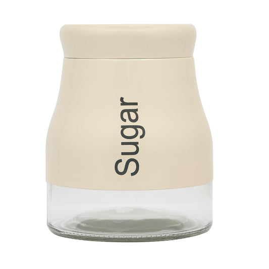 Cream Sugar Jar Kitchen Sabichi Homewares Ltd