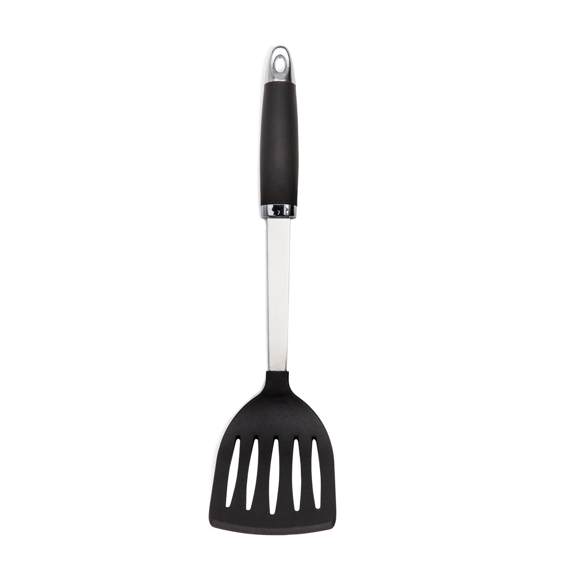 Nylon Headed Slotted Turner Kitchen Haden