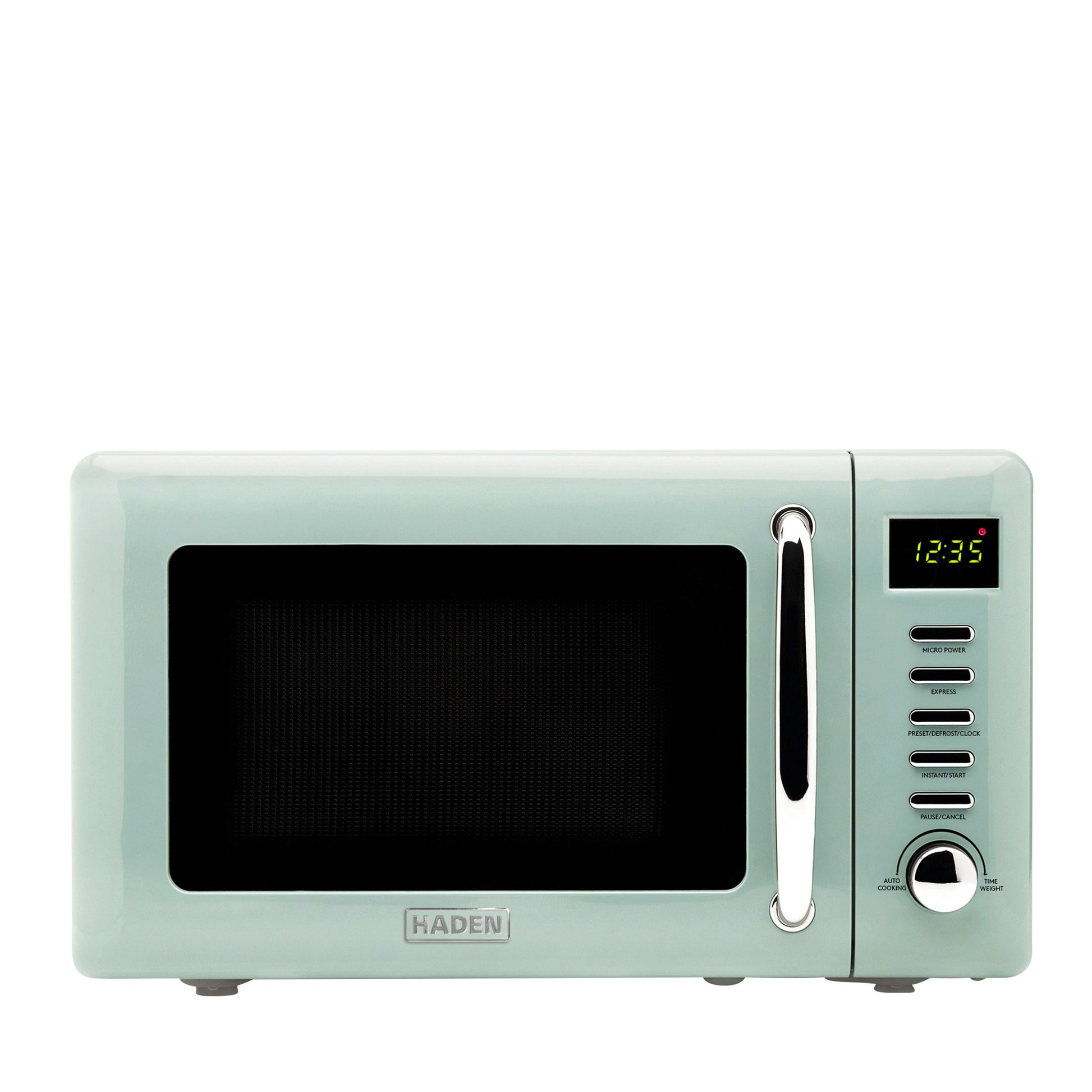 Haden Cotswold Sage Microwave Microwave Ovens Haden