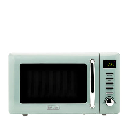 Haden Cotswold Sage Microwave Microwave Ovens Haden