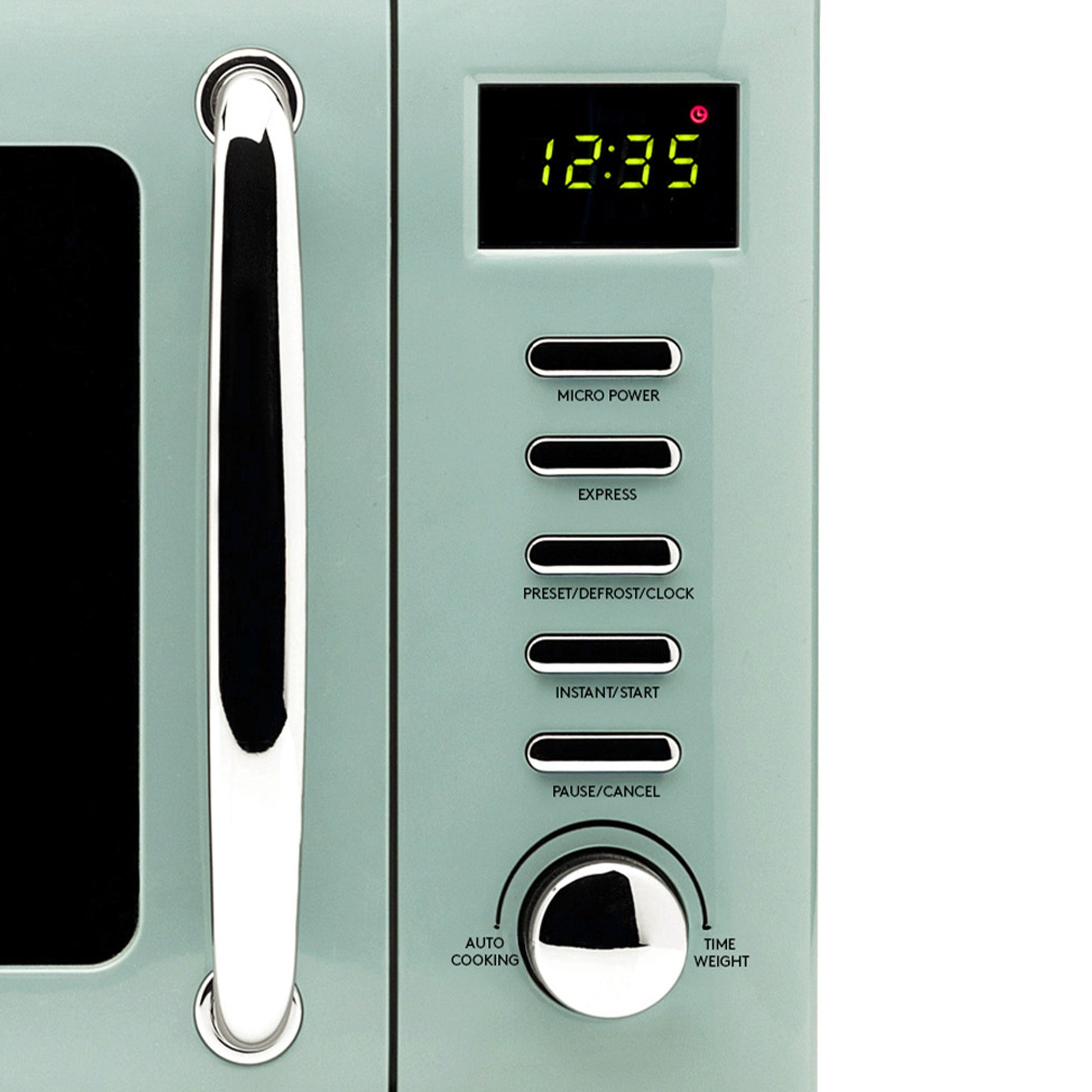 Haden Cotswold Sage Microwave Microwave Ovens Haden