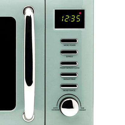 Haden Cotswold Sage Microwave Microwave Ovens Haden