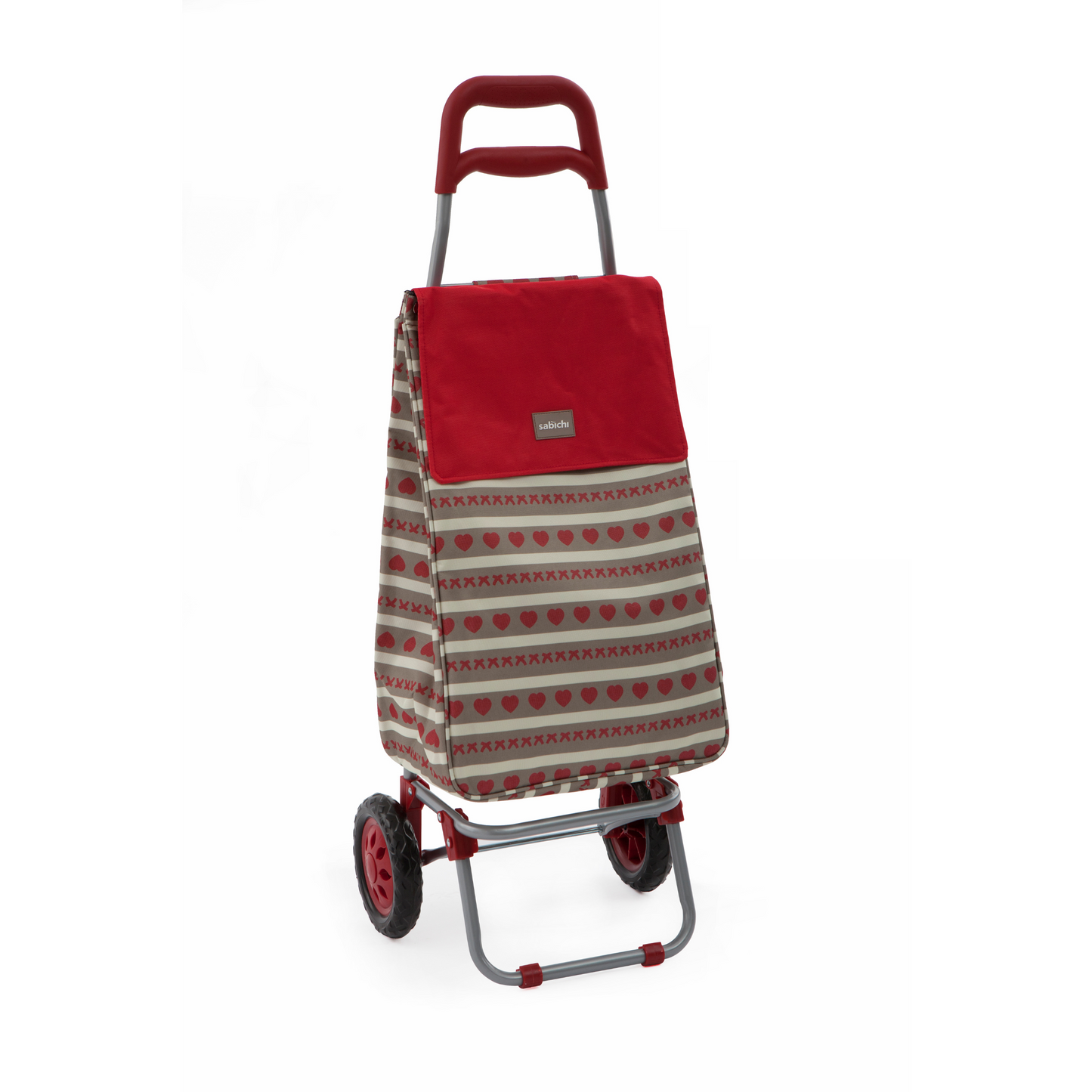 Home Bistro Shopping Trolley Shopping Trolleys Sabichi Homewares Ltd