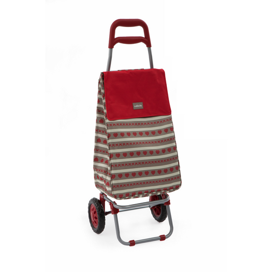 Home Bistro Shopping Trolley