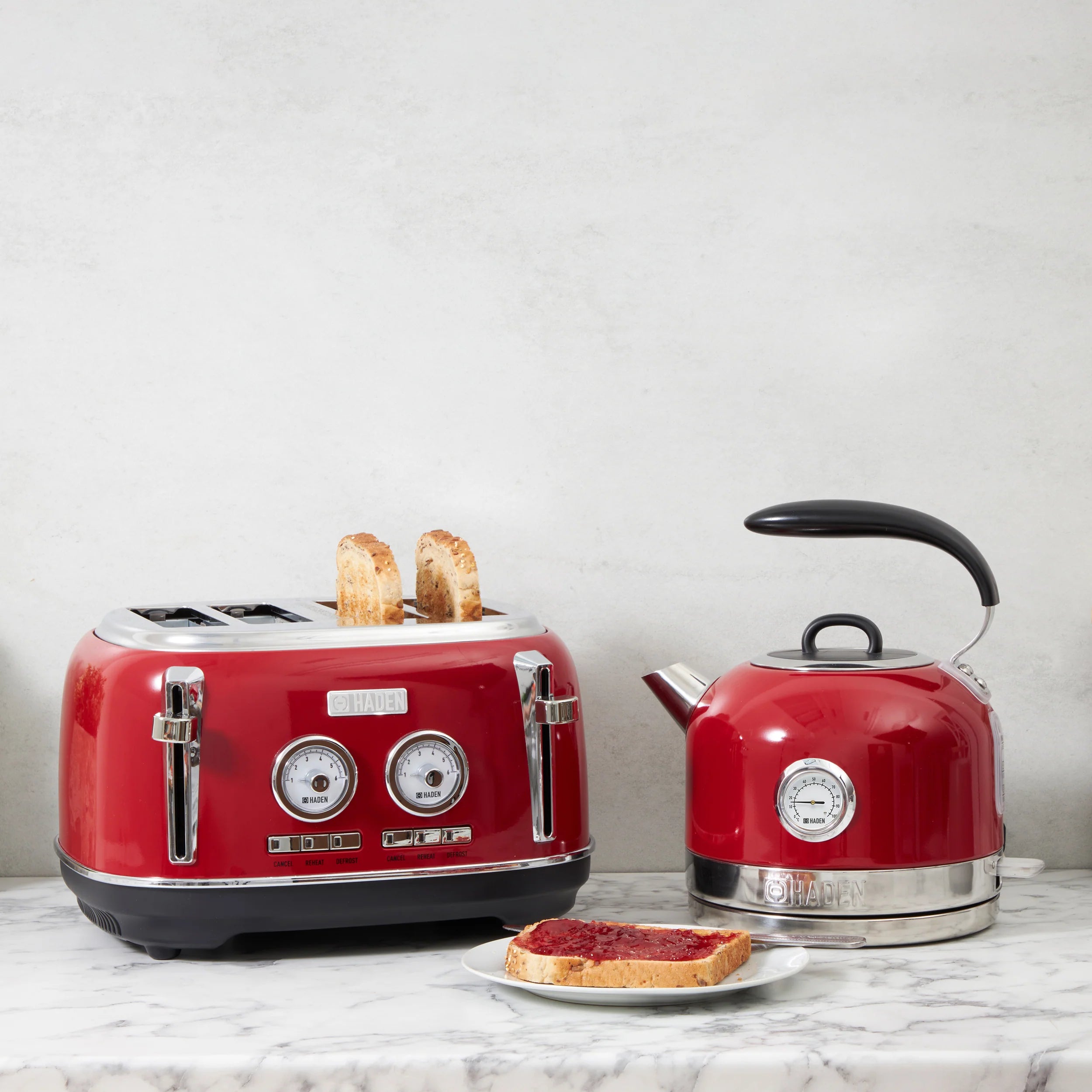 Haden | Kettles, Toasters & Microwaves