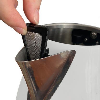 Haden Cotswold Putty Kettle Electric Kettles Haden
