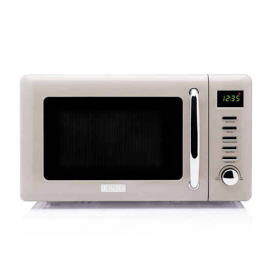 Haden Cotswold Putty Microwave Microwave Ovens Haden