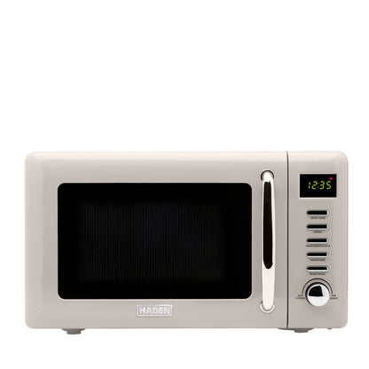 Haden Cotswold Putty Microwave Microwave Ovens Haden