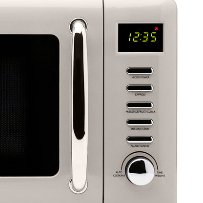 Haden Cotswold Putty Microwave Microwave Ovens Haden