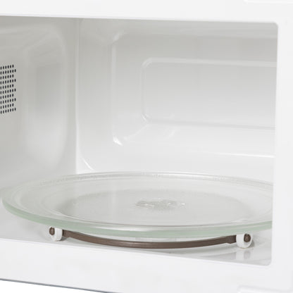 Haden 17L White Microwave Microwave Ovens Haden