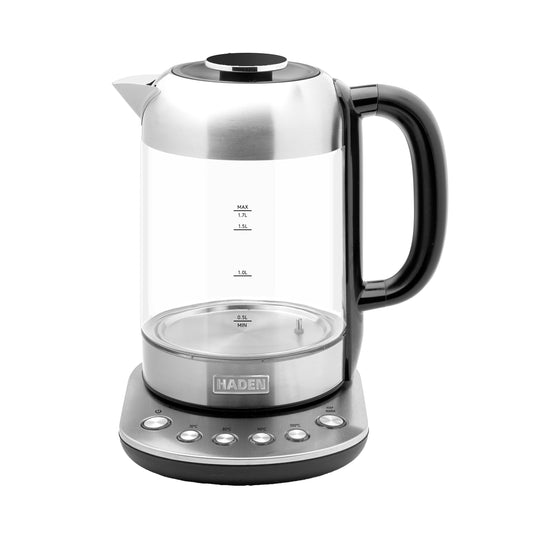 Haden Richmond Variable Temperature Kettle Electric Kettles Haden
