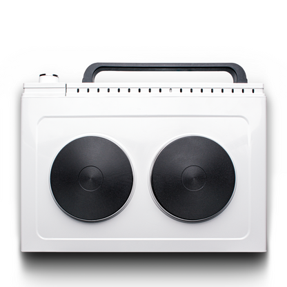 Haden 25L Tabletop Mini Oven Ovens Haden