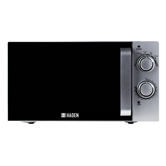 Haden 20L Silver Microwave