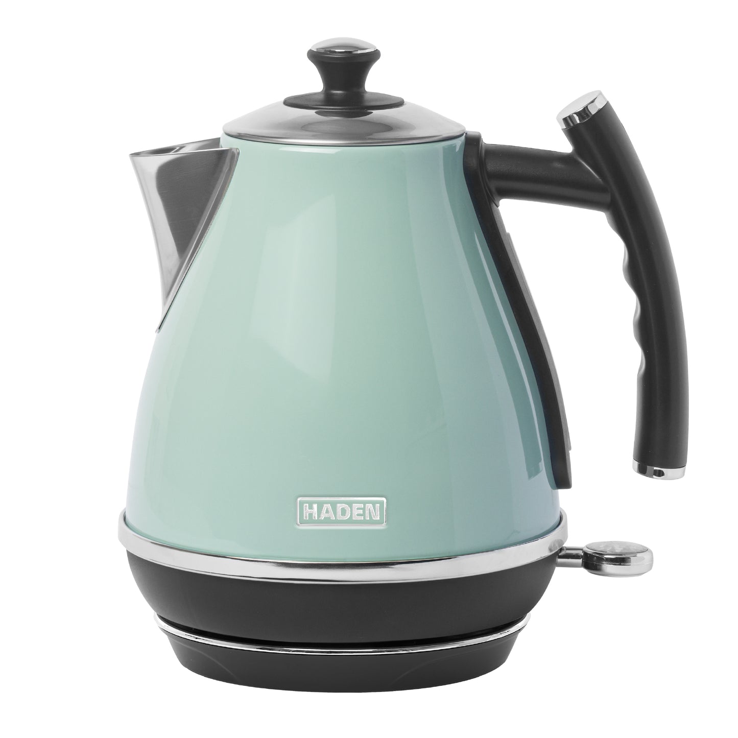 Haden Cotswold Sage Kettle Electric Kettles Haden