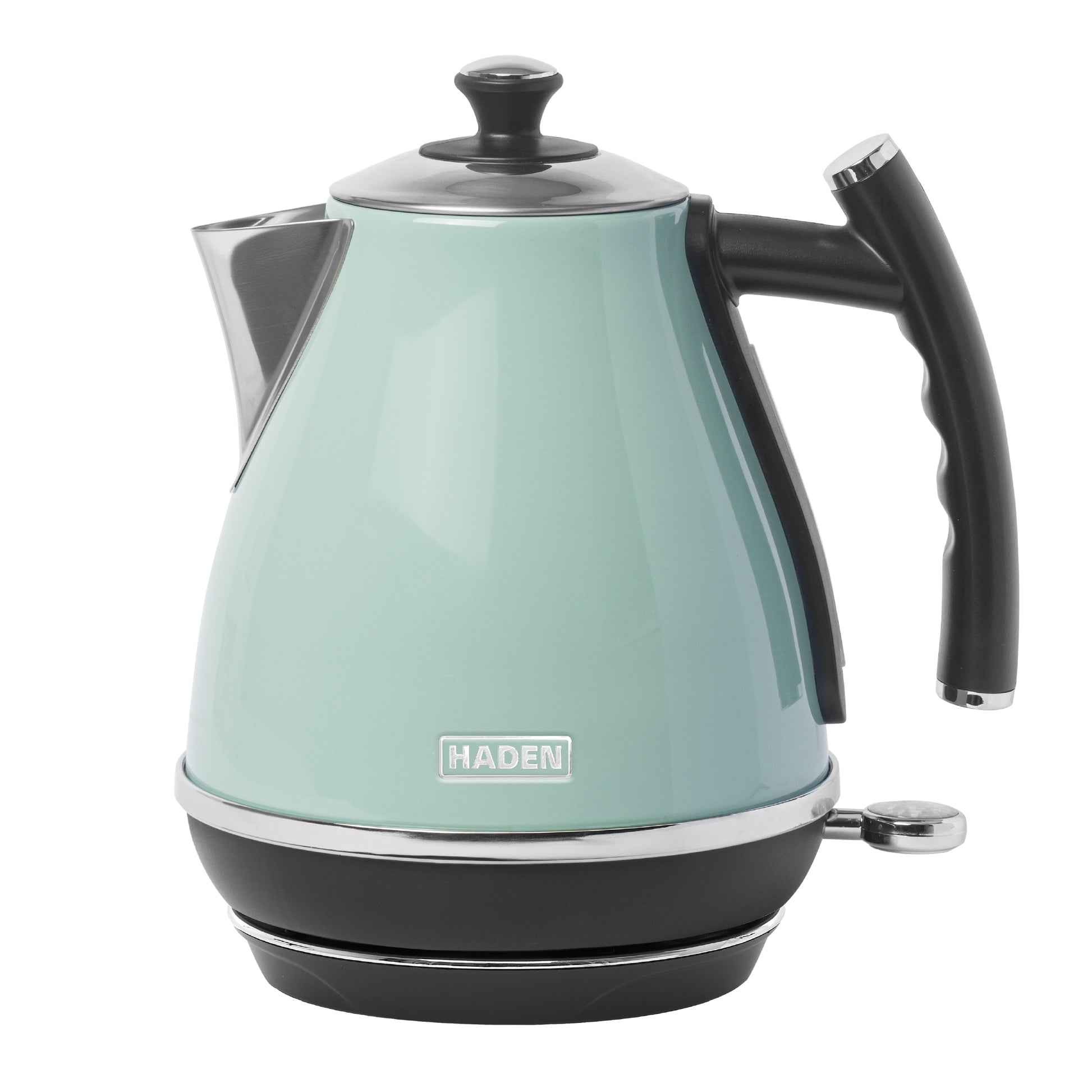 Haden Cotswold Sage Kettle Electric Kettles Haden