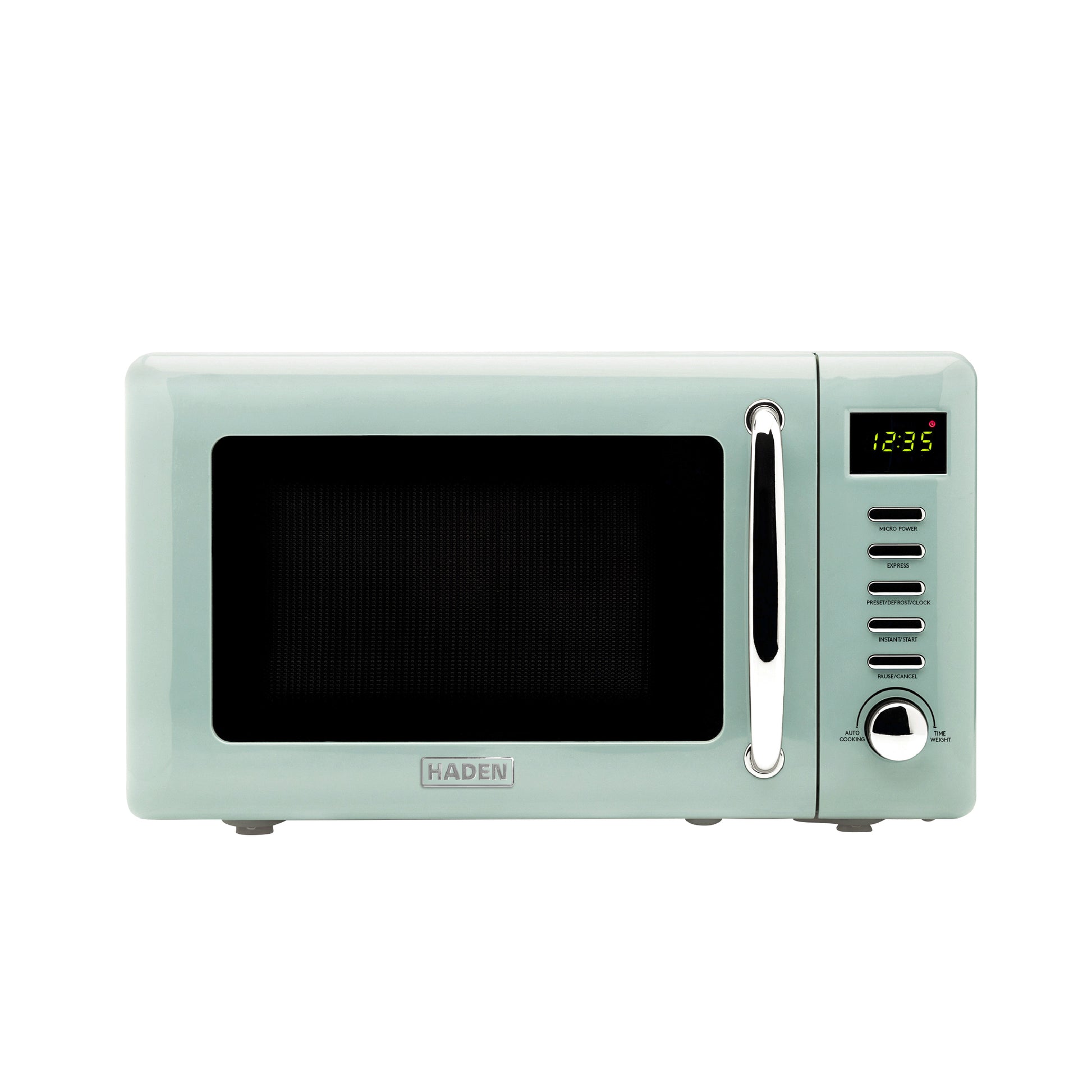 Haden Cotswold Sage Microwave Microwave Ovens Haden