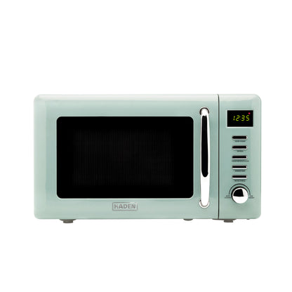 Haden Cotswold Sage Microwave Microwave Ovens Haden