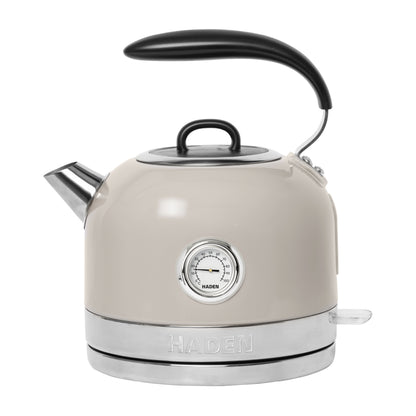 Haden Jersey Putty Kettle Electric Kettles Haden