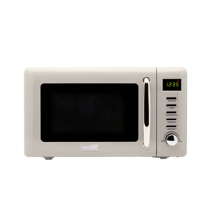 Haden Cotswold Putty Microwave Microwave Ovens Haden