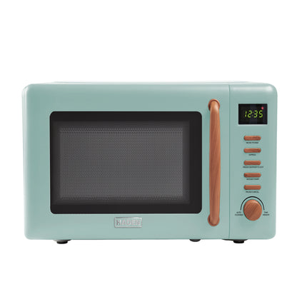 Haden Dorchester 20L Microwave Sage Microwave Ovens Haden
