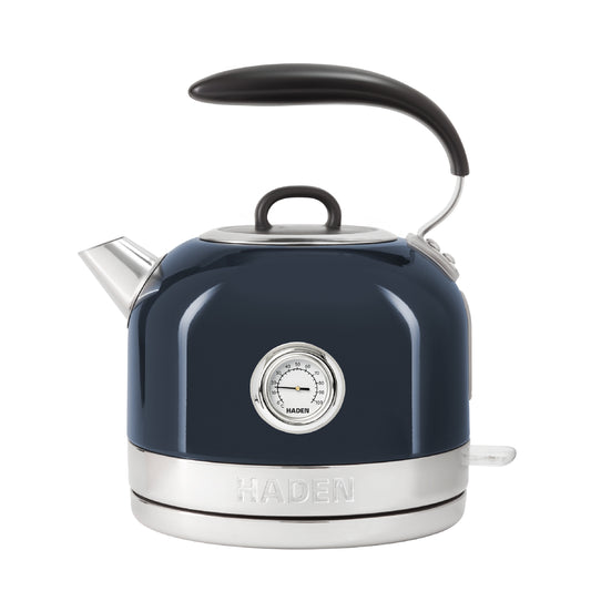 Haden Jersey Steel Blue Kettle