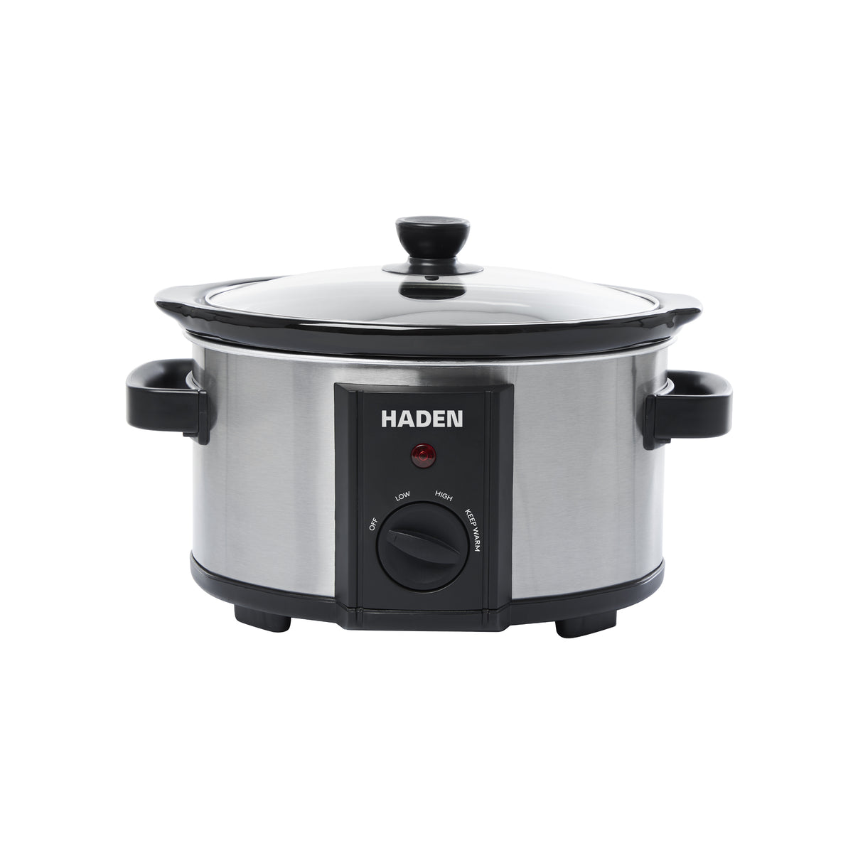 Haden 3.5L Slow Cooker Slow Cookers Haden