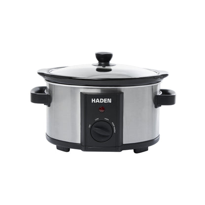 Haden 3.5L Slow Cooker Slow Cookers Haden