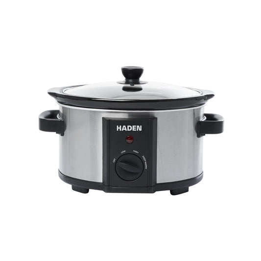 Haden 3.5L Slow Cooker Slow Cookers Haden