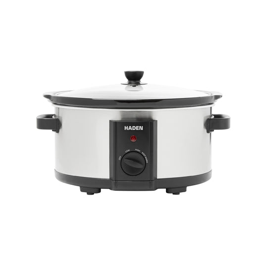 Haden 6.5L Slow Cooker Haden